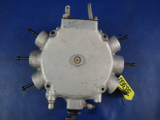 LW-11379 Lycoming - INDUCTION HOUSING ASSEMBLY